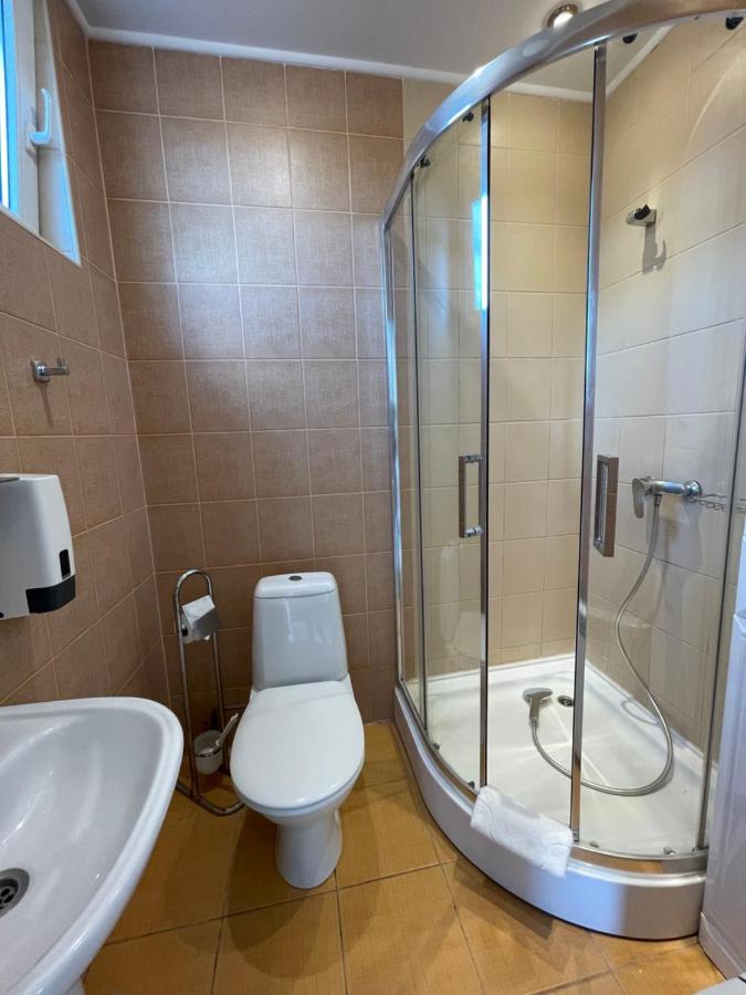 Apartments With Kitchen And Garden Kiev Luaran gambar