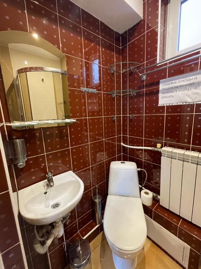 Apartments With Kitchen And Garden Kiev Luaran gambar