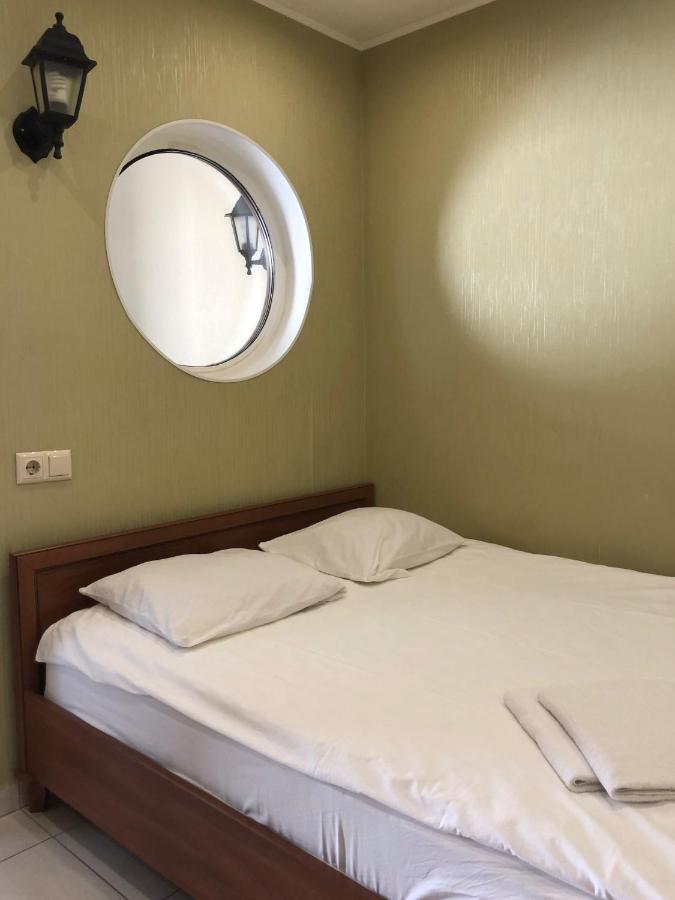 Apartments With Kitchen And Garden Kiev Luaran gambar
